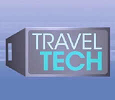 Travel Tech (2012) - Stream Online