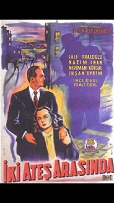 Iki ates arasinda (1954) - Stream Online