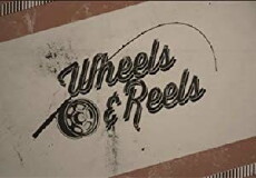 Wheels and Reels (2014) - Stream Online