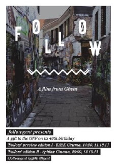 Follow (2013) - Stream Online