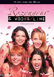 Rozengeur & Wodka Lime (2001) - Stream Online