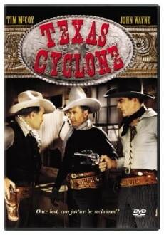 Texas Cyclone (1932) - Stream Online