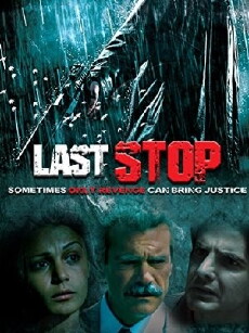 Last Stop (2016) - Stream Online