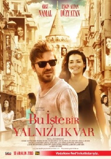 Bu Iste Bir Yalnizlik Var (2013) - Stream Online