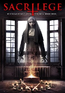 Sacrilege (2017) - Stream Online