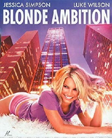 Blonde Ambition (2007) - Stream Online