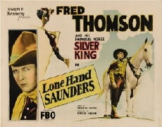 Lone Hand Saunders (1926) - Stream Online