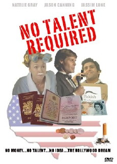 No Talent Required (2008) - Stream Online
