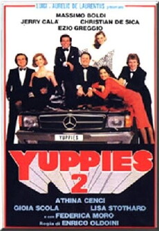 Yuppies 2 (1986) - Stream Online
