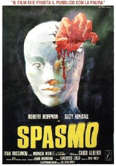 Spasmo (1974) - Stream Online