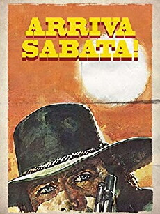 Sabata the Killer (1970) - Stream Online
