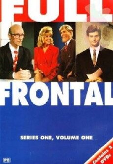 Full Frontal (1993) - Stream Online