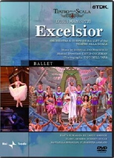 Excelsior (2002) - Stream Online