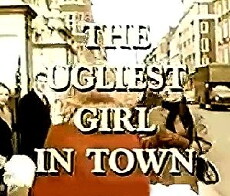 The Ugliest Girl in Town (1968) - Stream Online
