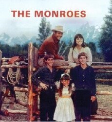 The Monroes (1966) - Stream Online