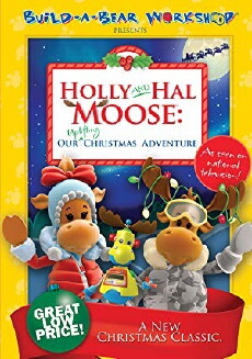Holly and Hal Moose: Our Uplifting Christmas Adventure (2008) - Stream Online