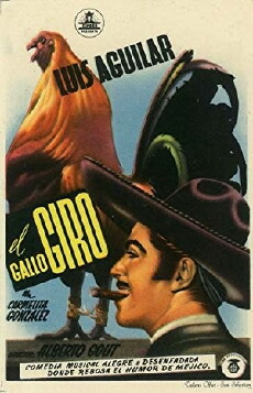 El gallo giro (1948) - Stream Online