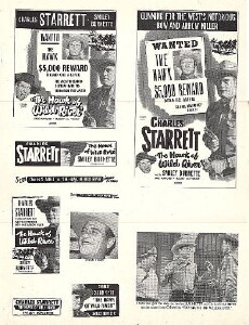 The Hawk of Wild River (1952) - Stream Online