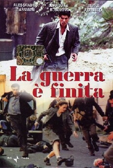 La guerra è finita (2002) - Stream Online