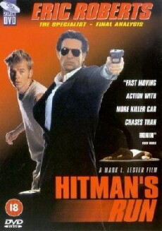Hitman's Run (1999) - Stream Online