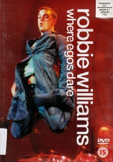 Robbie Williams: Live at Slane Castle (1999) - Stream Online