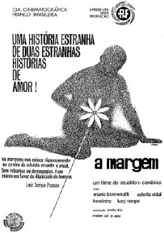 The Margin (1967) - Stream Online