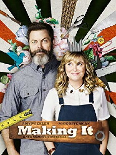 Making It (2018) - Stream Online