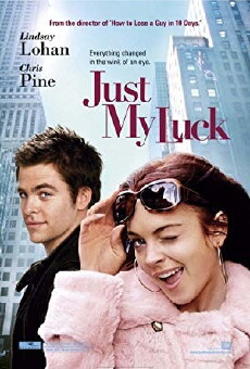 Just My Luck (2006) - Stream Online