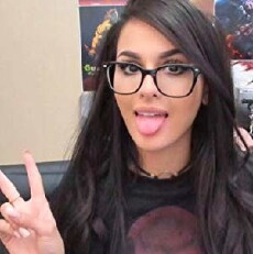 SSSniperWolf (2013) - Stream Online