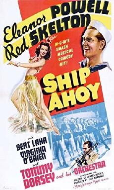 Ship Ahoy (1942) - Stream Online