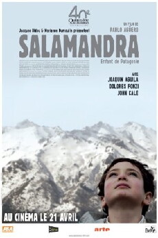 Salamander (2008) - Stream Online