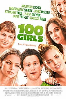 100 Girls (2000) - Stream Online