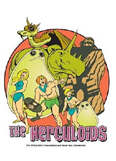 The Herculoids (1967) - Stream Online
