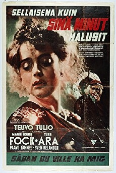 Sådan du ville ha mig (1944) - Stream Online