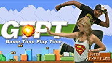 GameTime PlayTime (2013) - Stream Online