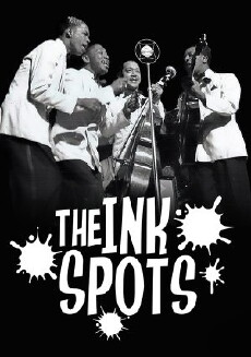 If I Didn't Care: The Story of the Ink Spots (2018) - Stream Online