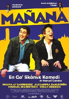 Mañana (2008) - Stream Online