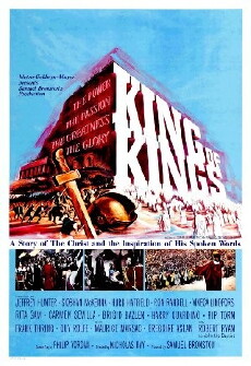 King of Kings (1961) - Stream Online
