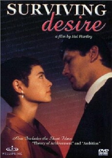 Surviving Desire (1992) - Stream Online