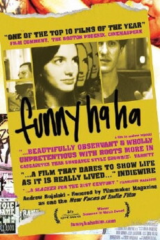Funny Ha Ha (2002) - Stream Online