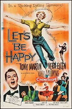 Let's Be Happy (1957) - Stream Online