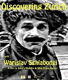 Discovering Zurich (1986) - Stream Online