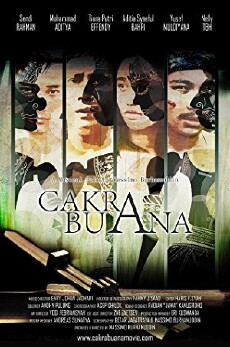 Cakra Buana (2015) - Stream Online