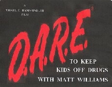 D.A.R.E. to Keep Kids Off Drugs (1994) - Stream Online