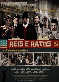 Reis e Ratos (2012) - Stream Online
