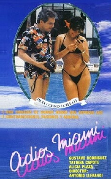 Adiós Miami (1984) - Stream Online