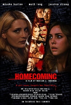 Homecoming (2009) - Stream Online