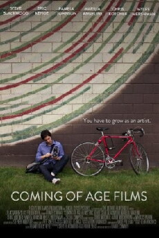 Coming of Age Films (2012) - Stream Online