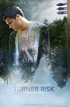 Turner Risk (2018) - Stream Online