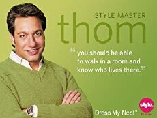 Dress My Nest (2007) - Stream Online